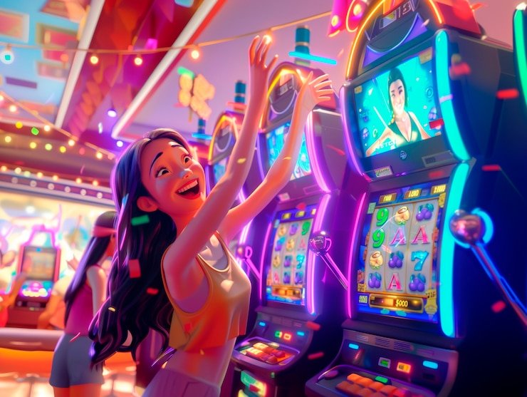 resep4d featured game showcase