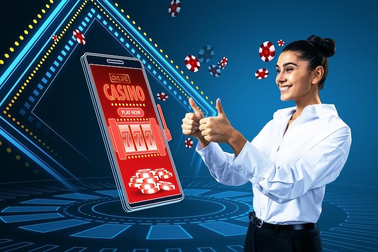 Koleksi judul slot Quickspin yang tersedia di resep4d